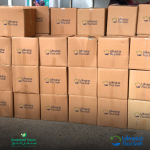 FOOD PARCELS DISTRIBUTION (17)